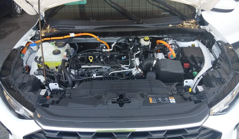 
								Ford Escape full									