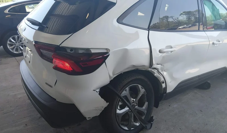 
								Ford Escape full									