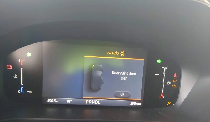 
								Ford Escape full									