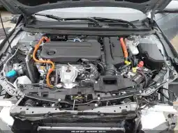 
										Honda Accord Hybrid full									