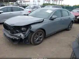 Honda Accord Hybrid