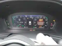 
										Honda Accord Hybrid full									