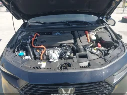 
										Honda Accord Hybrid full									
