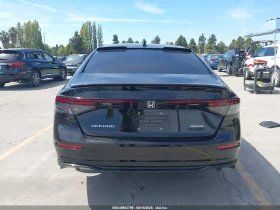 Honda Accord Hybrid