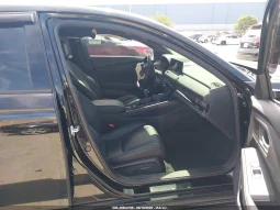
										Honda Accord Hybrid full									