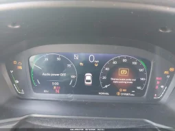 
										Honda Accord Hybrid full									