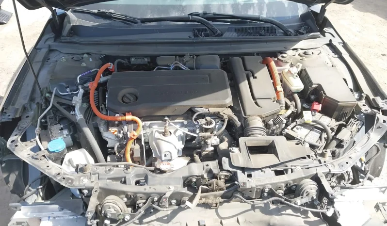 
								Honda Accord full									