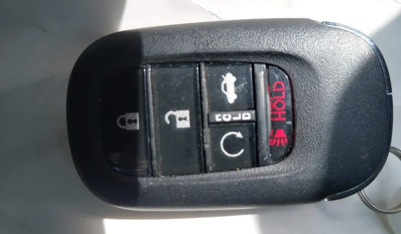 
								Honda Accord full									