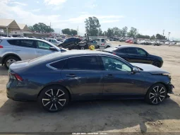 
										Honda Accord full									