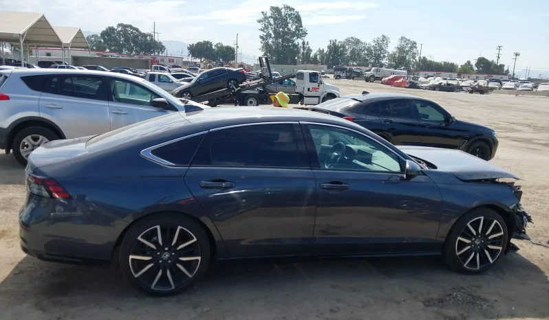 
								Honda Accord full									