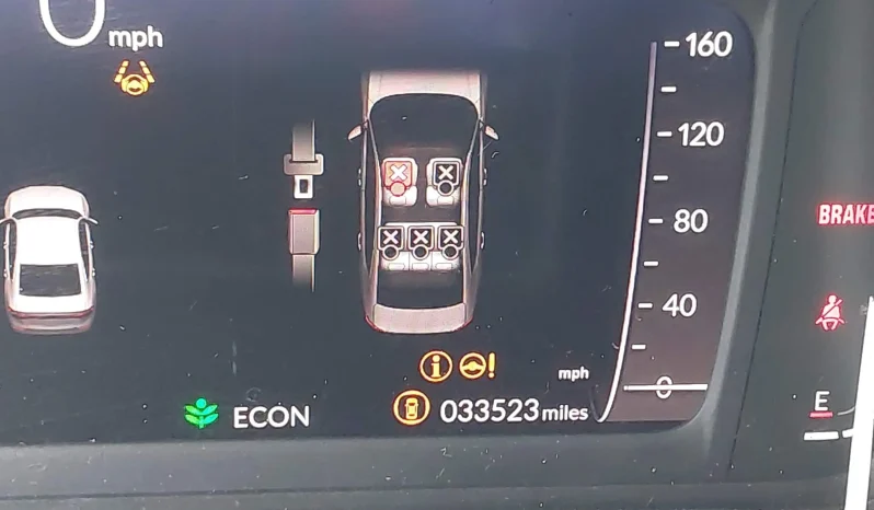
								Honda Accord full									