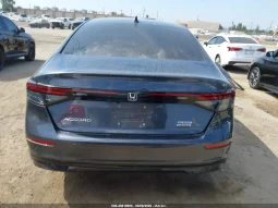 
										Honda Accord full									
