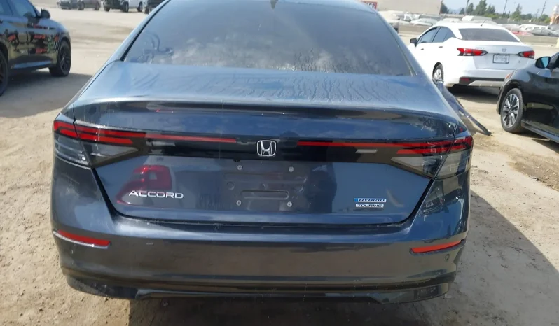 
								Honda Accord full									