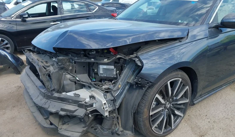 
								Honda Accord full									