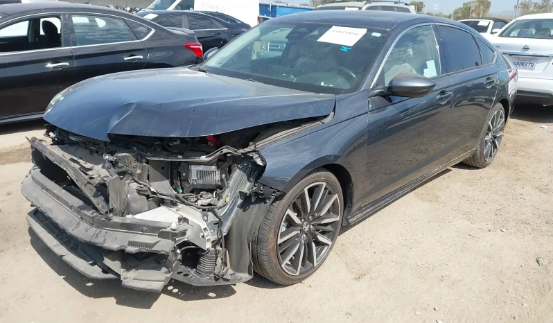 
								Honda Accord full									