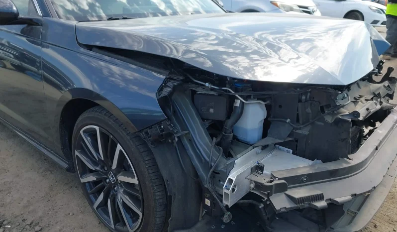 
								Honda Accord full									