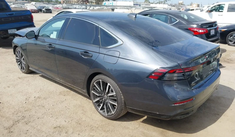 
								Honda Accord full									