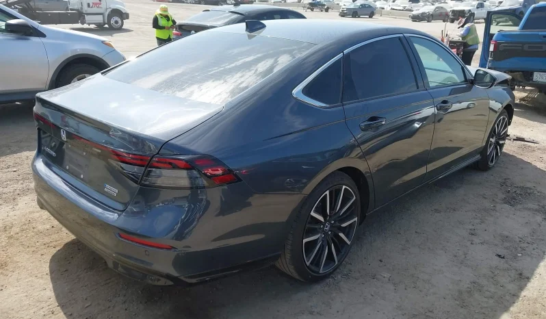 
								Honda Accord full									