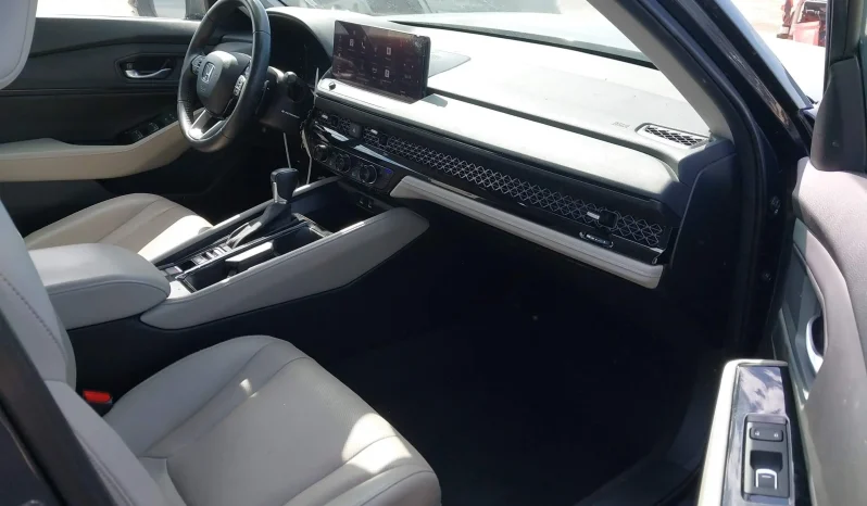 
								Honda Accord full									