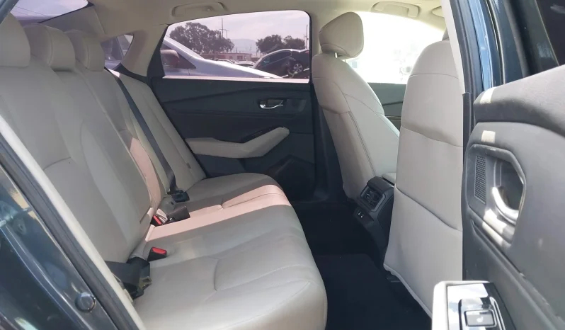 
								Honda Accord full									
