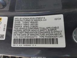 
										Honda Accord full									