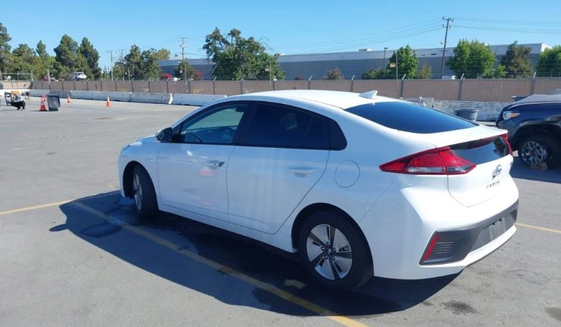 
								Hyundai Ioniq full									