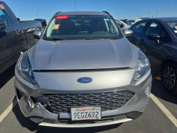 
										FORD ESCAPE full									