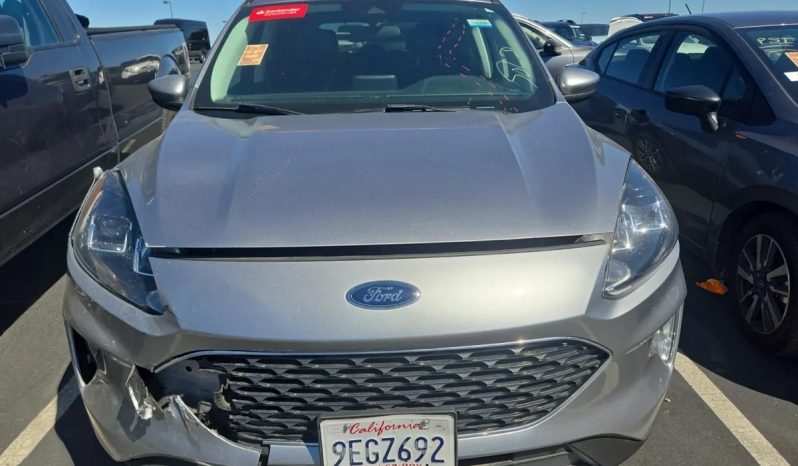 
								FORD ESCAPE full									