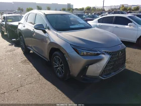 Lexus NX 350H