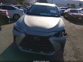Lexus NX 350H