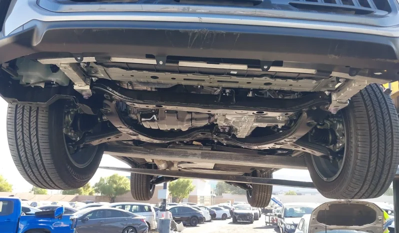 
								Lexus NX 350H full									