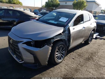 Lexus NX 350H