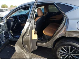 
										Lexus NX 350H full									