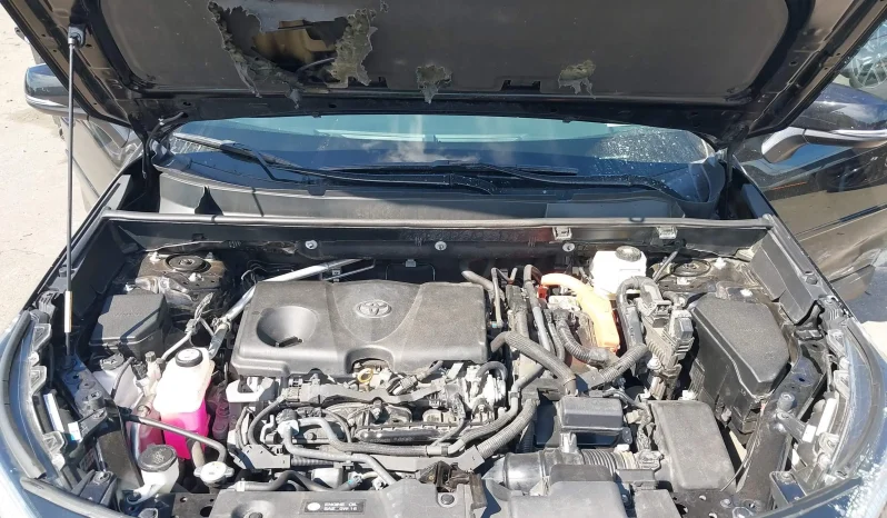 
								Toyota RAV4 full									