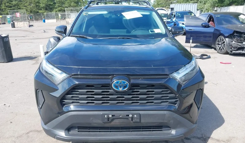 
								Toyota RAV4 full									