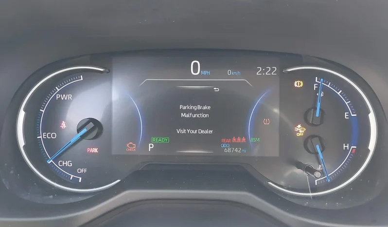 
								Toyota RAV4 full									