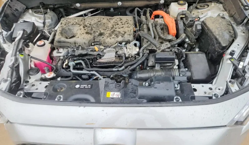 
								Toyota RAV4 full									