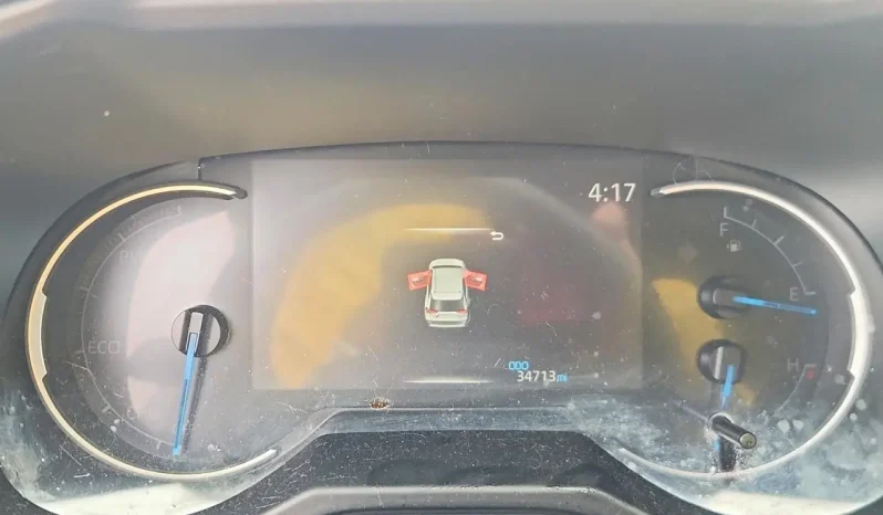 
								Toyota RAV4 full									