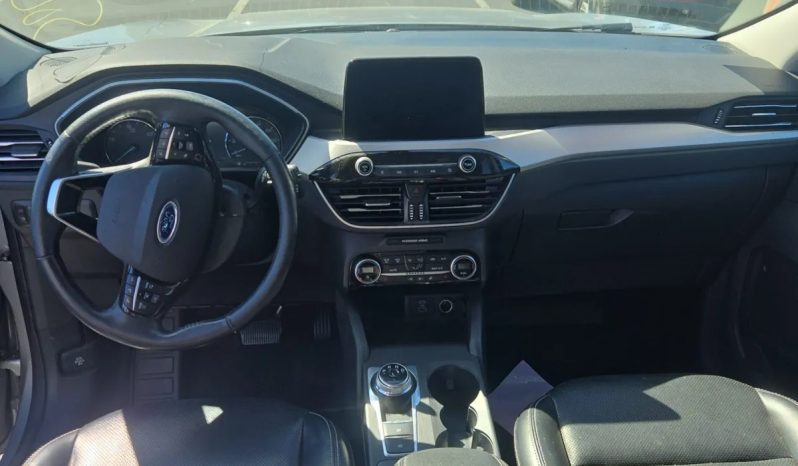 
								FORD ESCAPE full									