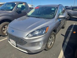 
										FORD ESCAPE full									