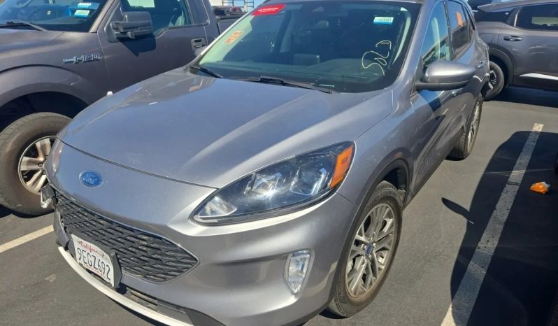 
								FORD ESCAPE full									