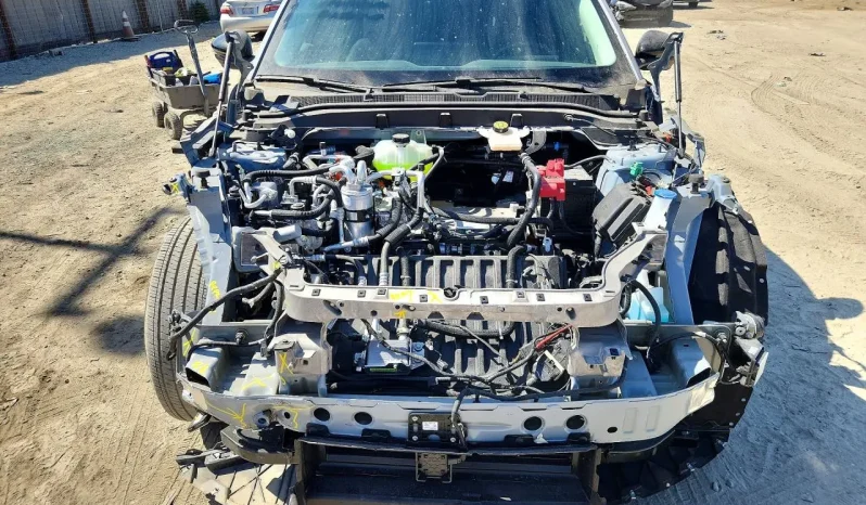 
								Ford Mustang full									