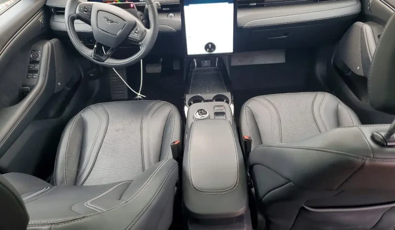 
								Ford Mustang full									