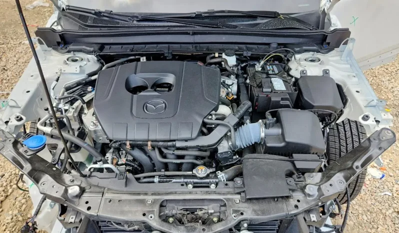 
								Mazda CX-30 full									