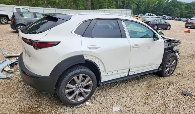 
								Mazda CX-30 full									