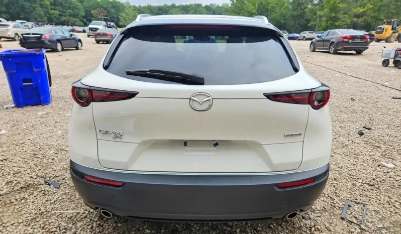 
								Mazda CX-30 full									