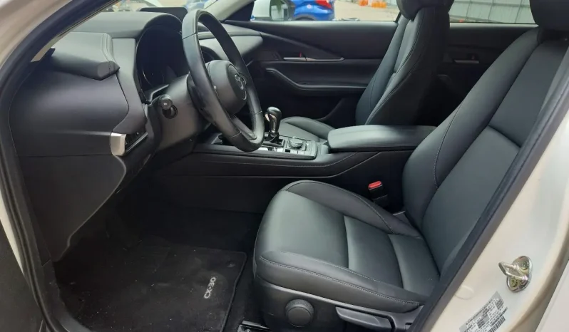
								Mazda CX-30 full									