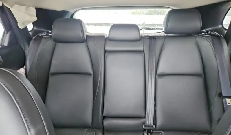 
								Mazda CX-30 full									