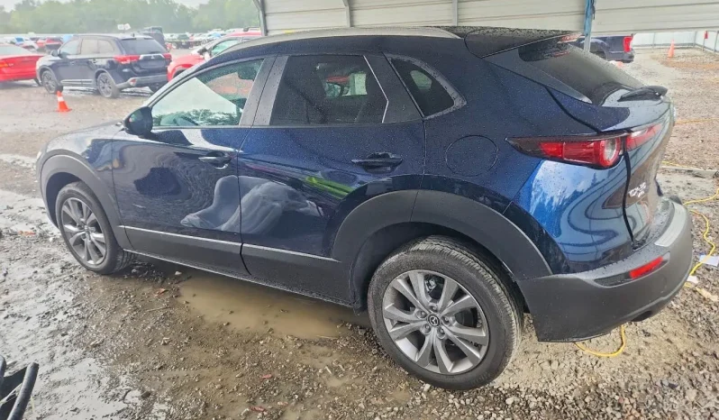 
								Mazda CX-30 full									