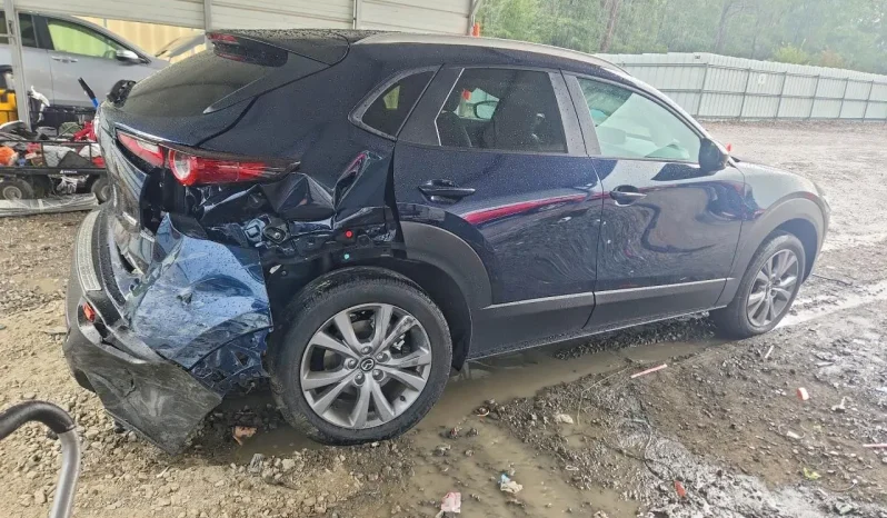 
								Mazda CX-30 full									